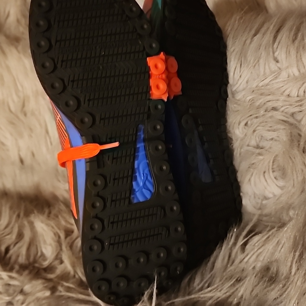 🆕️Puma Wild Rider Dazed - Picture 4 of 8